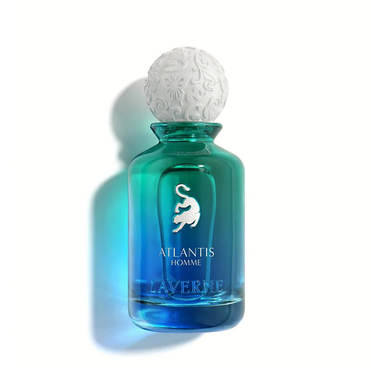 Laverne Atlantis Eau de Parfum 100 mL – For Him