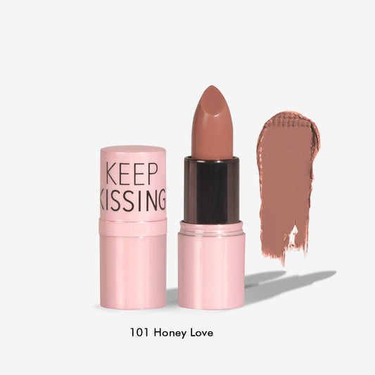 Samoa Keep Kissing Lipstick - second view