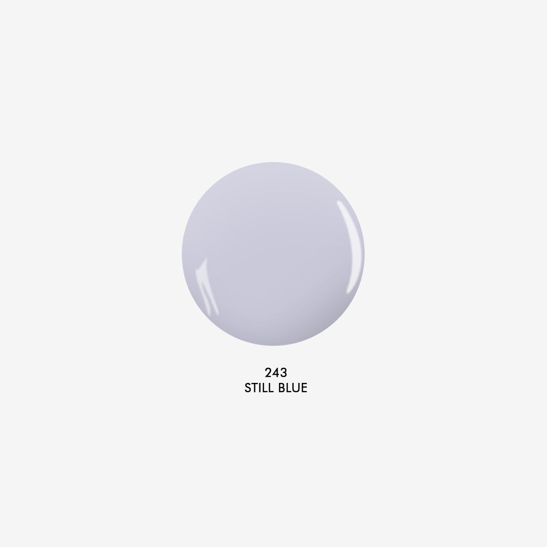 Samoa Still Blue 243 - Never Nude - second view