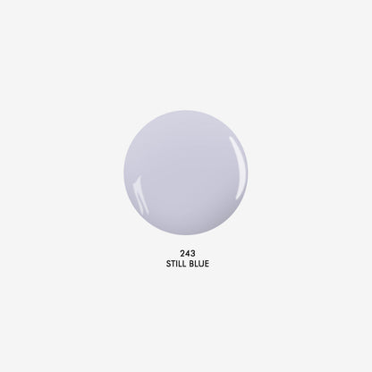 Samoa Still Blue 243 - Never Nude - second view
