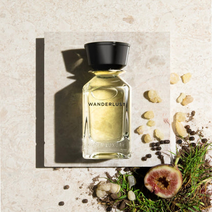 Omanluxury Wanderlust Eau de Parfum 100 mL - second view
