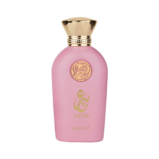Riiffs Abeer Eau de Parfum 100 ml – For Women
