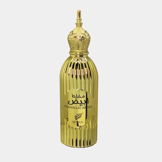 Afnan Mukhallat Abiyad Eau de Parfum 100 mL – Unisex