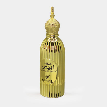 Afnan Mukhallat Abiyad Eau de Parfum 100 mL – Unisex