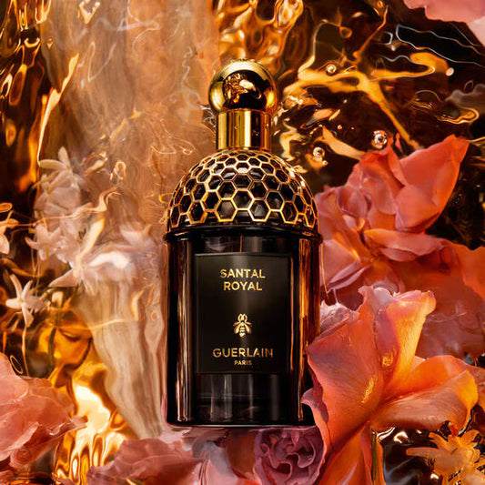 Guerlain Santal Royal Eau de Parfum 125 mL – Unisex