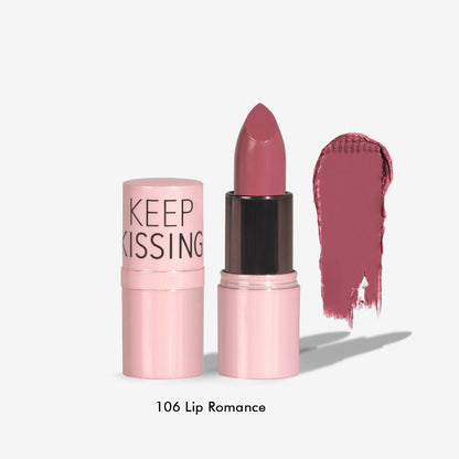 Samoa Keep Kissing Lipstick - view 7
