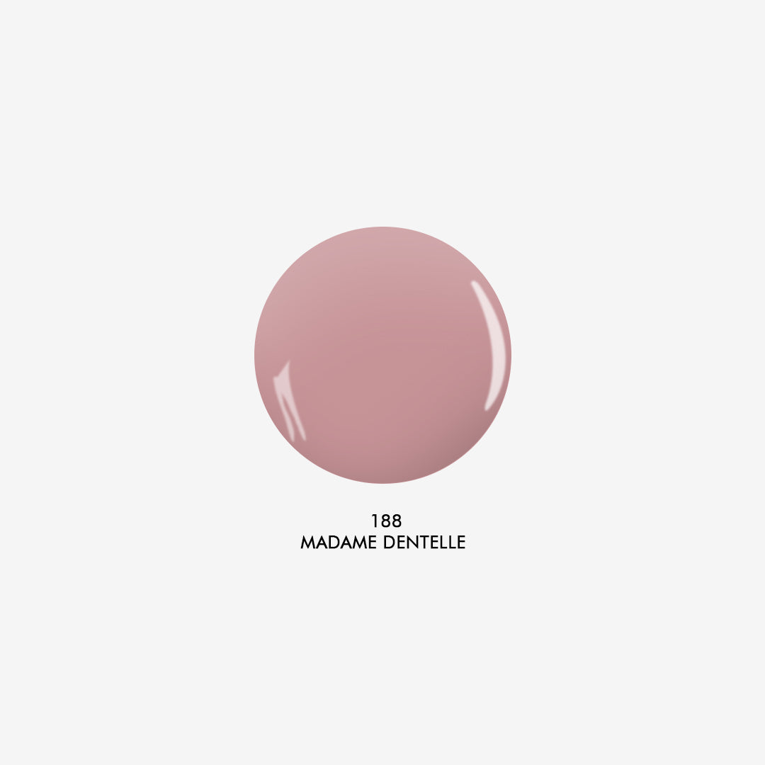 Samoa Madame Dentelle 188 - Never Nude - second view