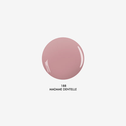 Samoa Madame Dentelle 188 - Never Nude - second view