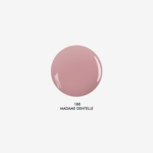 Samoa Madame Dentelle 188 - Never Nude - second view