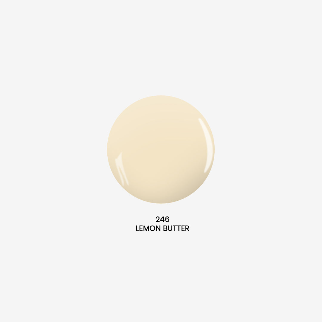 Samoa Lemon Butter 246 - Never Nude - second view