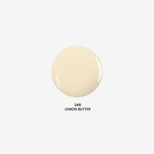 Samoa Lemon Butter 246 - Never Nude - second view
