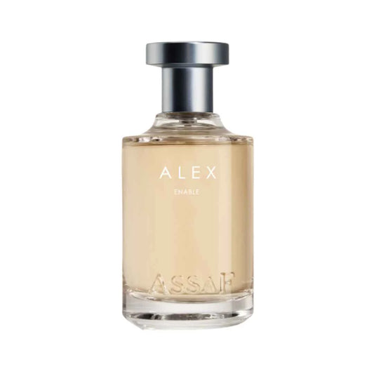 Assaf Alex Enable Eau de Parfum 100 mL (Men)
