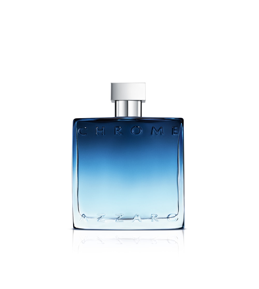 Azzaro Chrome – Eau de Parfum 50 mL – Men