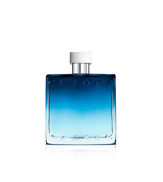 Azzaro Chrome – Eau de Parfum 50 mL – Men