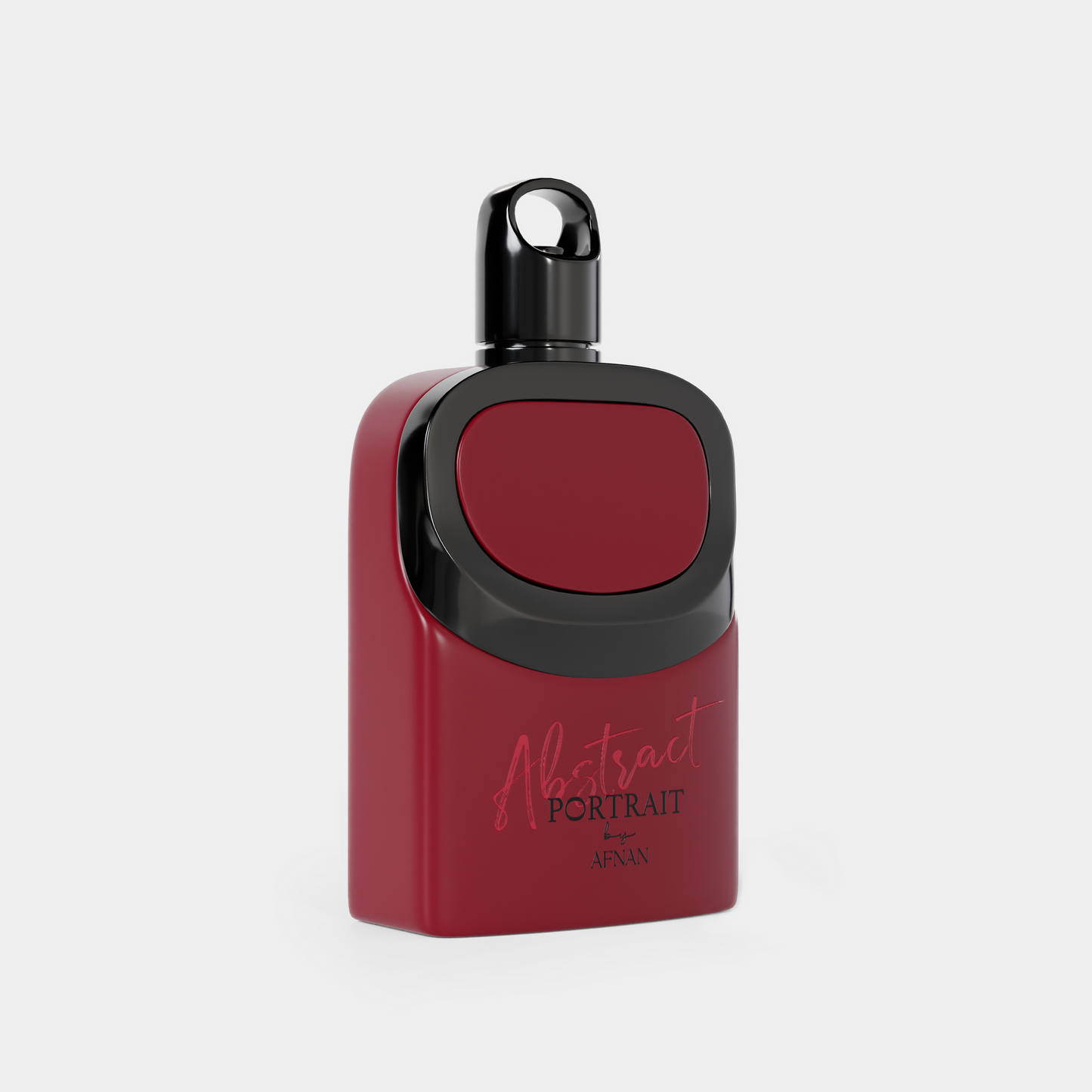 Afnan Portrait Abstract Eau de Parfum 100 mL – Unisex