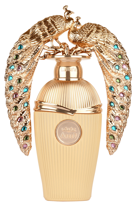 Afeef by Lattafa Perfumes Eau de Parfum – 100ml – Unisex