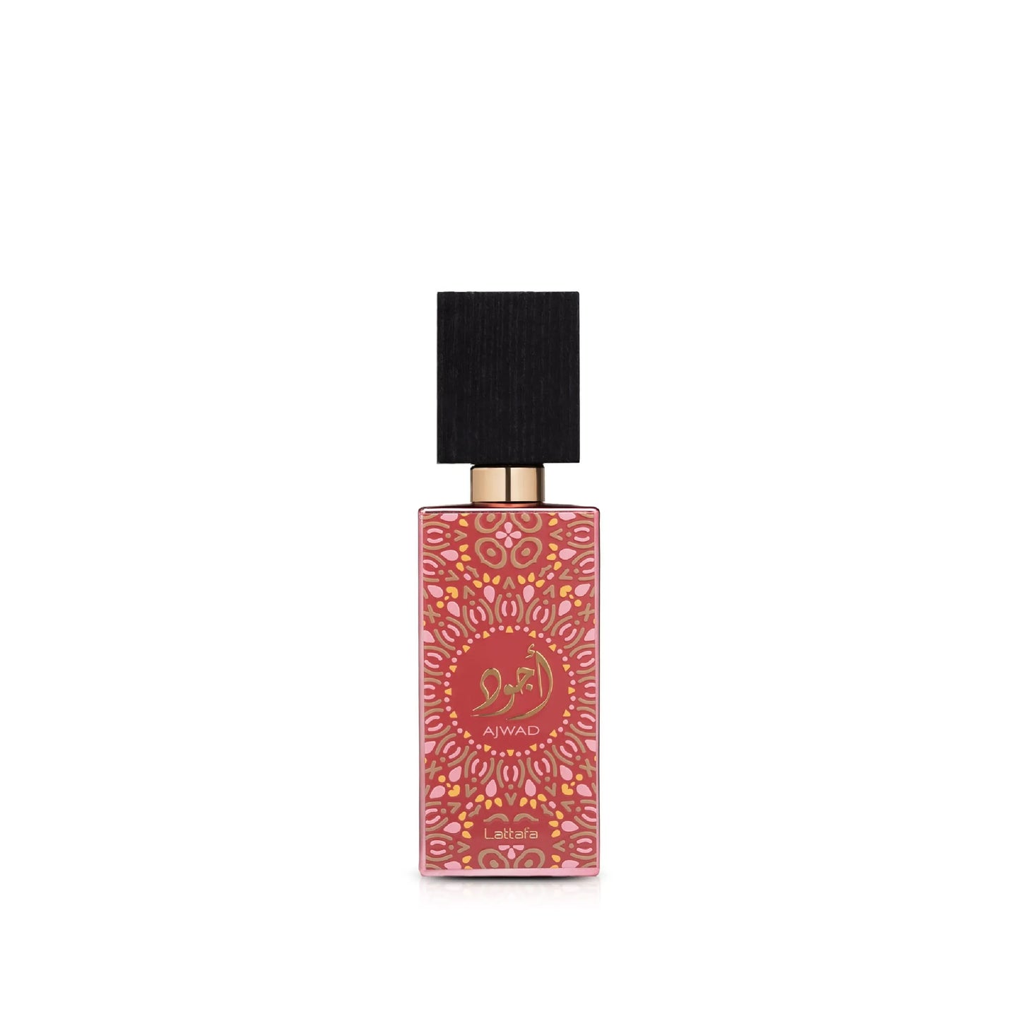 Lattafa Ajwad Pink to Pink Perfumes Eau de Parfum – 60ml – Unisex - Sam's Fragrances