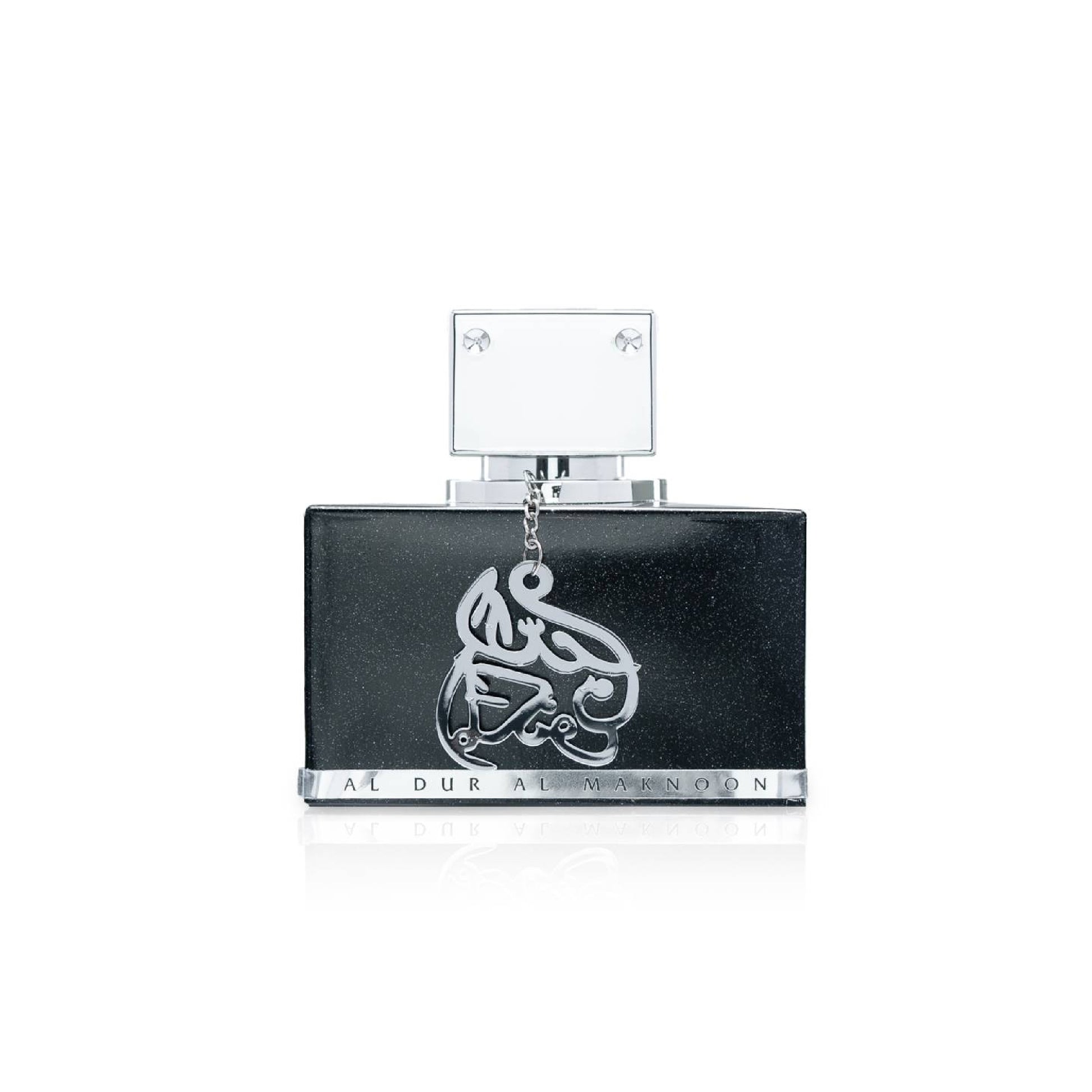 Lattafa Al Dur Al Maknoon Silver Eau De Parfum 100 mL – For Men - Sam's Fragrances
