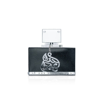 Lattafa Al Dur Al Maknoon Silver Eau De Parfum 100 mL – For Men - Sam's Fragrances