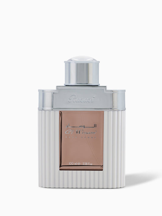 Rasasi Al Wisam Day Eau De Parfum 100 mL – For Men - Sam's Fragrances