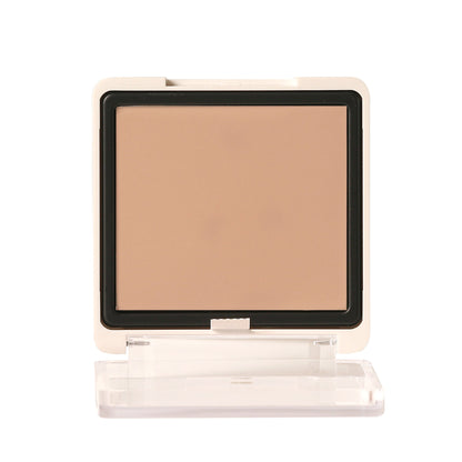 Samoa Refill All Over Covering Powder Foundation - packaging
