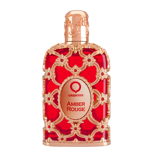 Orientica Amber Rouge (Unisex)