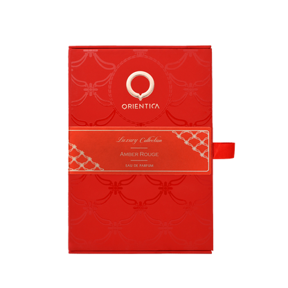 Orientica Amber Rouge (Unisex)