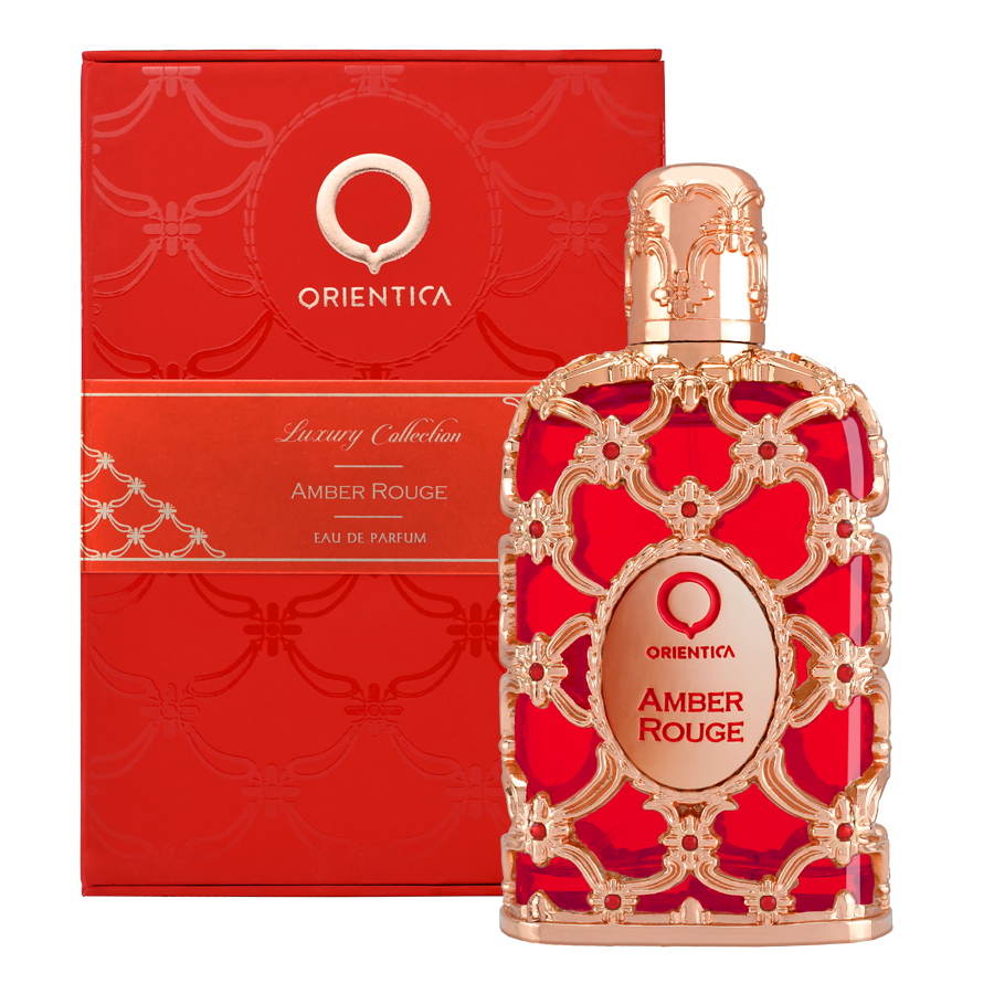 Orientica Amber Rouge (Unisex)