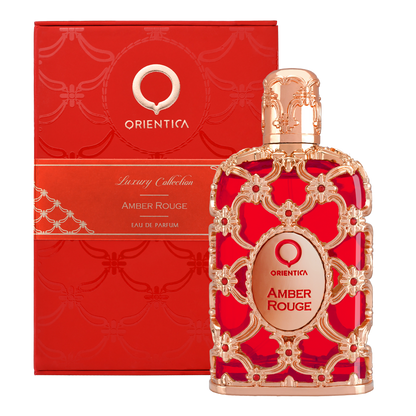 Orientica Amber Rouge (Unisex)