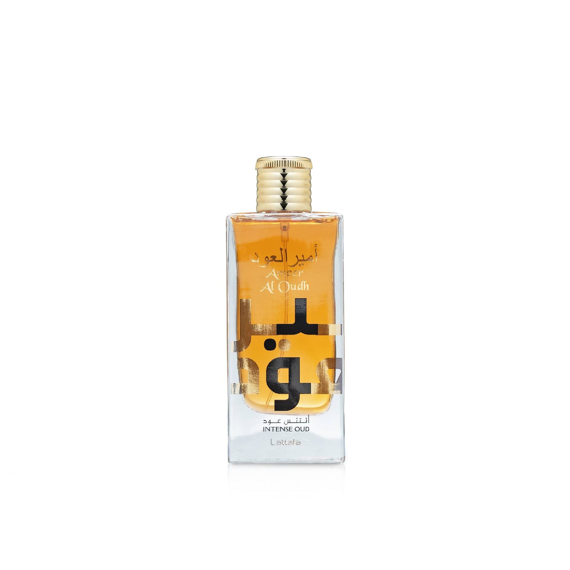 Lattafa Ameer Al Oudh Intense Eau De Parfum 100 mL – For Men - Sam's Fragrances