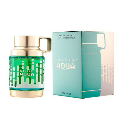 Armaf Odyssey Aqua Eau de Parfum - 100 ml - product photo