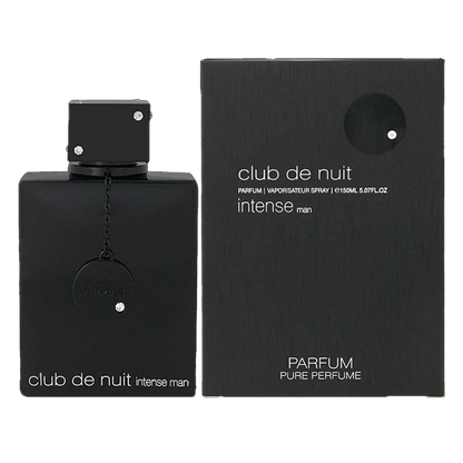 Armaf Club de Nuit Pure Parfum Intense Man 150 mL - product photo