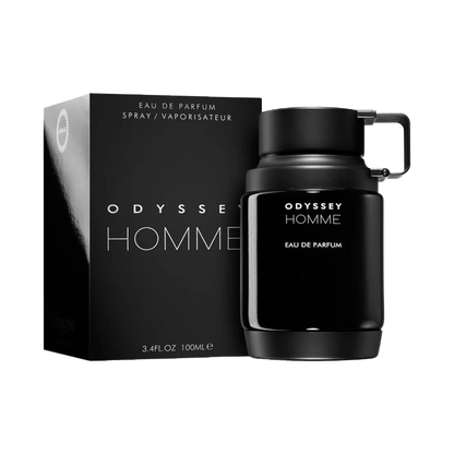 Armaf Odyssey Homme Eau de Parfum – 100 ml – For Men - Sam's Fragrances