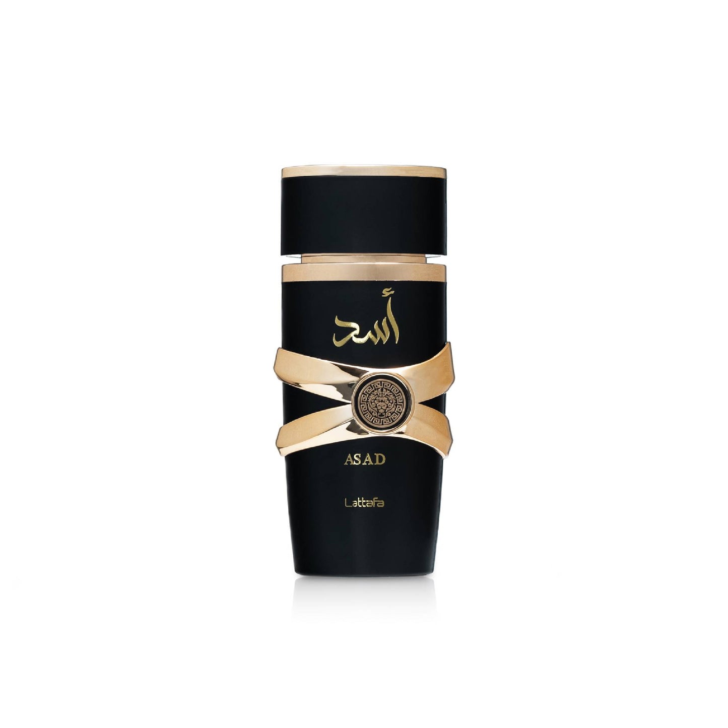 Lattafa Asad Eau De Parfum 100 mL – For Men - Sam's Fragrances