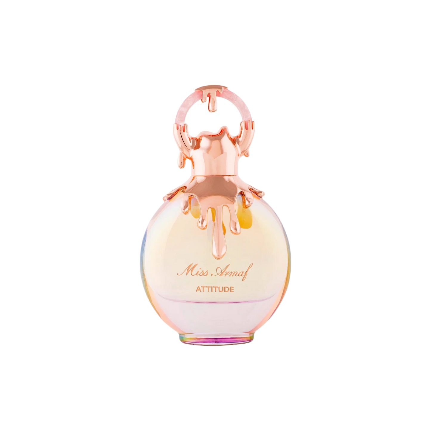 Armaf Miss Armaf Attitude Eau de Parfum 100 mL - product photo