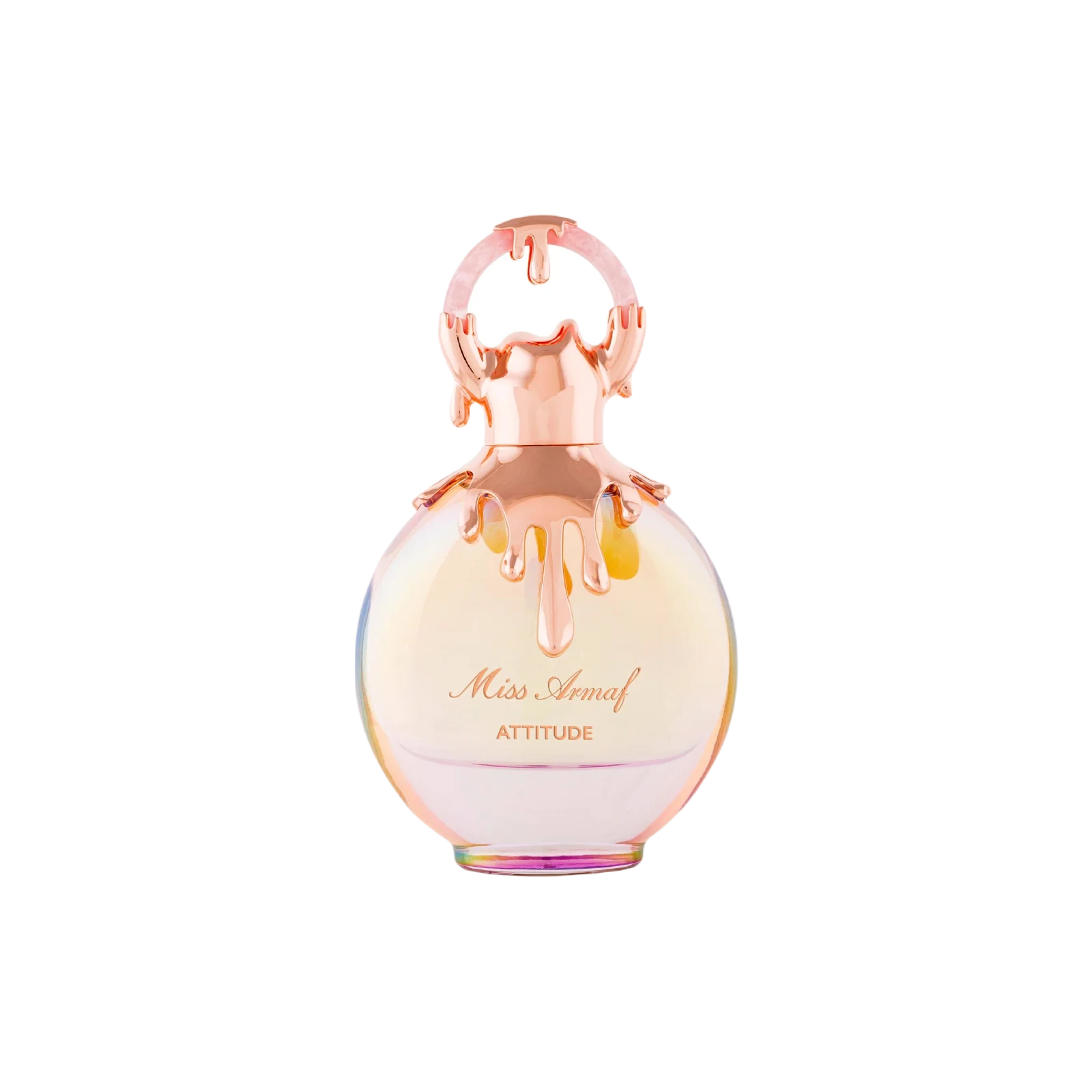 Armaf Miss Armaf Attitude Eau de Parfum 100 mL - product photo