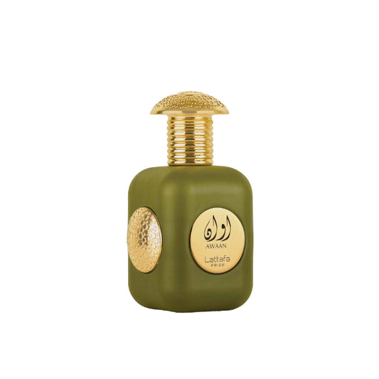 Lattafa Pride AWAAN EDP 100mL (Unisex) - Sam's Fragrances