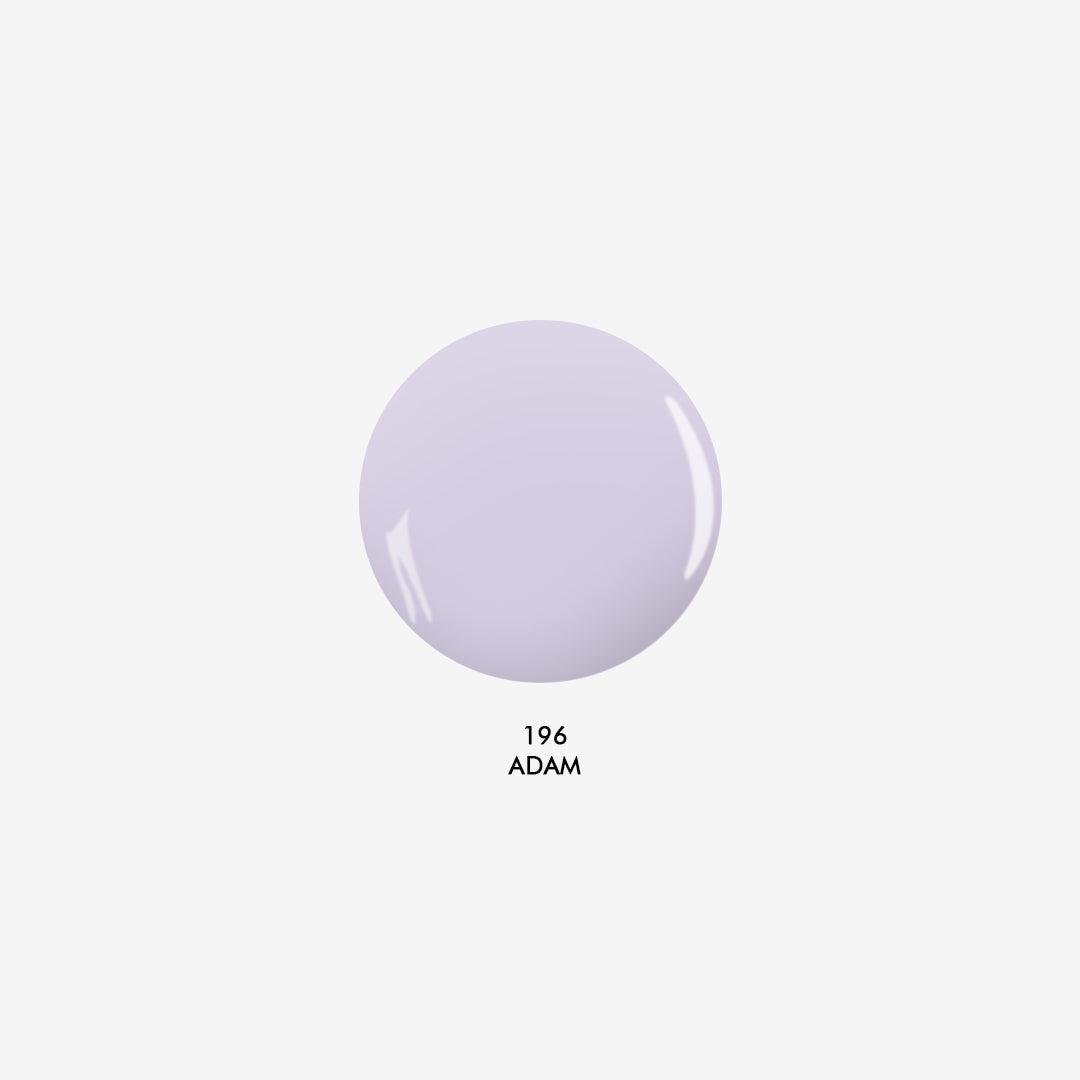 Samoa Adam 196 - Never Nude - second view