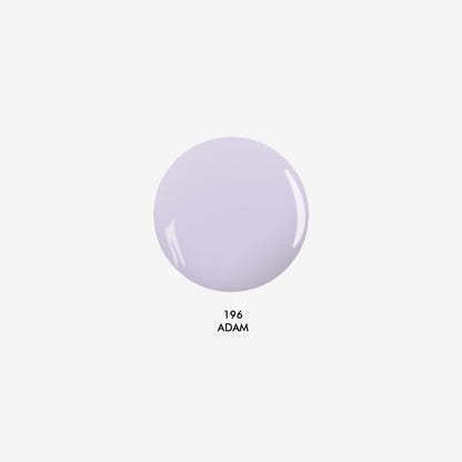 Samoa Adam 196 - Never Nude - second view