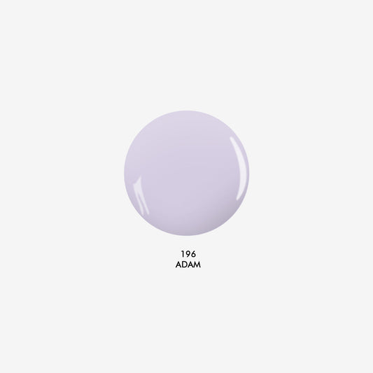 Samoa Adam 196 - Never Nude - second view