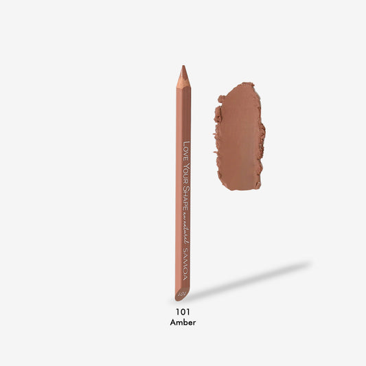 Samoa Love Your Shape Lipliner - product photo
