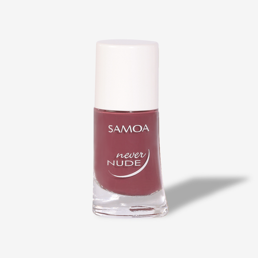 Samoa Lace Em Up 190 - Never Nude - product photo