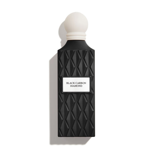 Ibrahim AlQurashi Black Carbon Diamond Eau de Parfum 150 mL (Unisex)