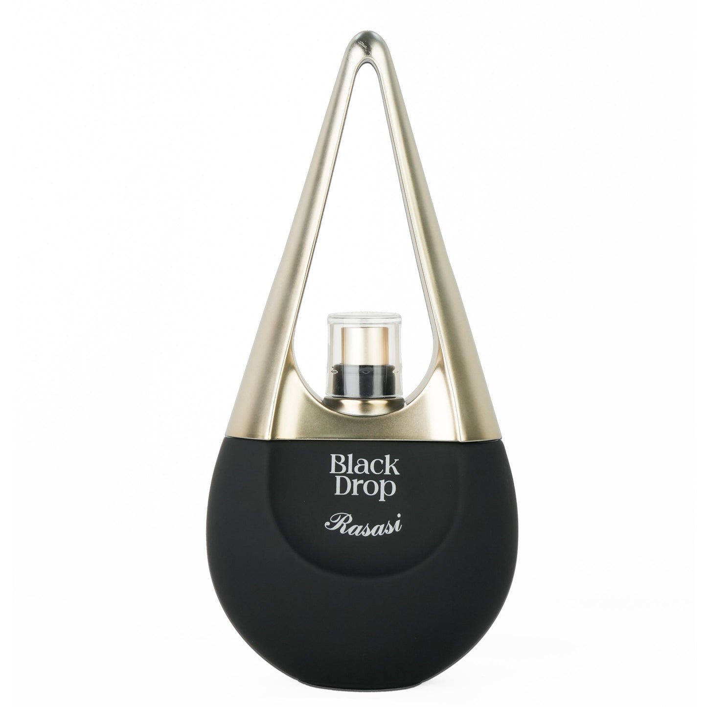 Rasasi Black Drop Eau de Parfum 100 ml (Unisex)
