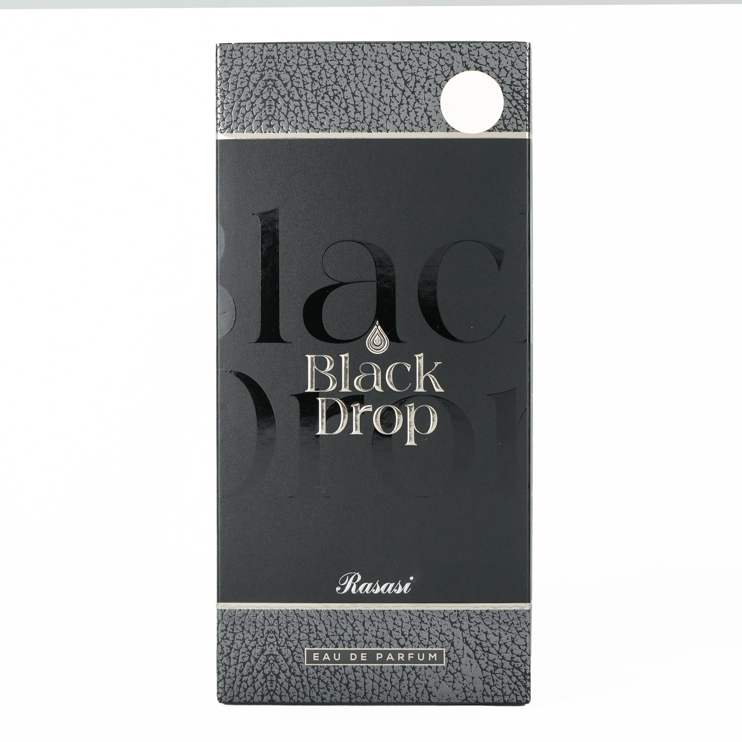 Rasasi Black Drop Eau de Parfum 100 ml (Unisex)