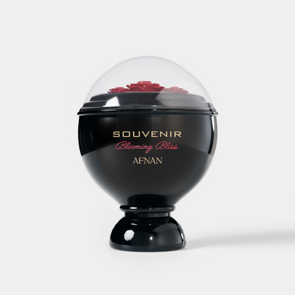 Afnan Souvenir Blooming Bliss Eau de Parfum 100 mL – For Women
