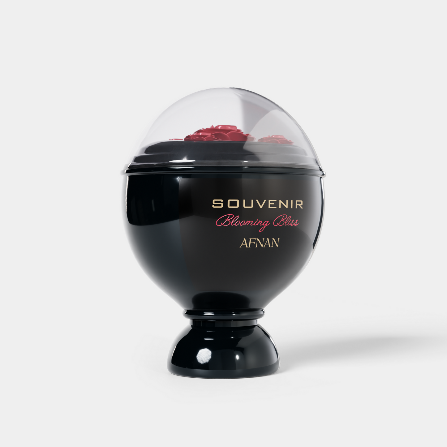 Afnan Souvenir Blooming Bliss Eau de Parfum 100 mL – For Women
