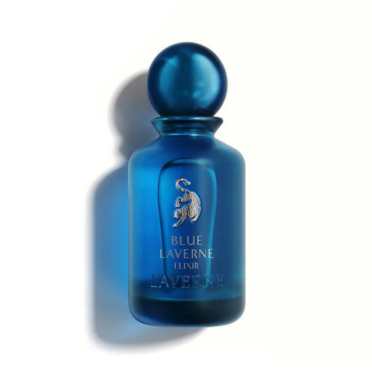 Laverne Blue Laverne Elixir Extrait de Parfum 100 ml - Unisex