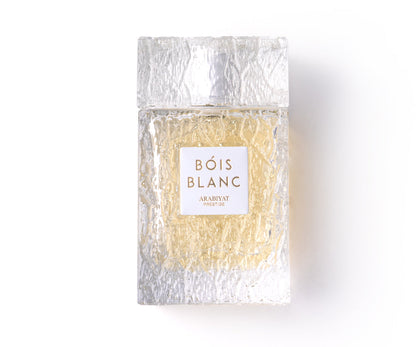 Arabiyat Prestige Bois Blanc Eau de Parfum 100 mL (Unisex)