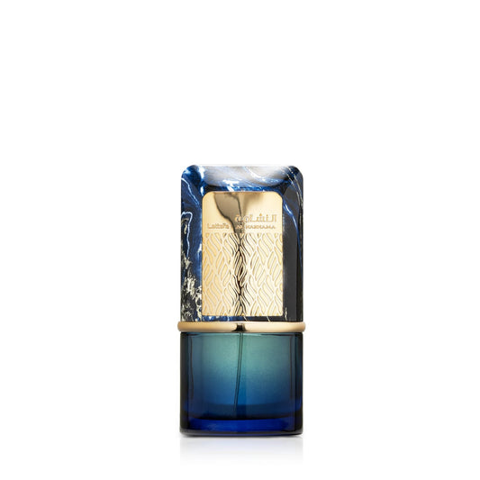 Lattafa Al Nashama Caprice Eau De Parfum 100 mL – For Men - Sam's Fragrances